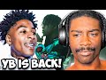 Gambar cover BruceDropEmOff Reacts to NBA Youngboy - Heart & Soul / Alligator Walk