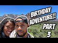 Moving to arizona  visit sedona black couple travel vlog