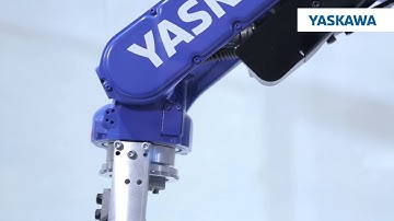MotoSense - YASKAWA Sensing Platform