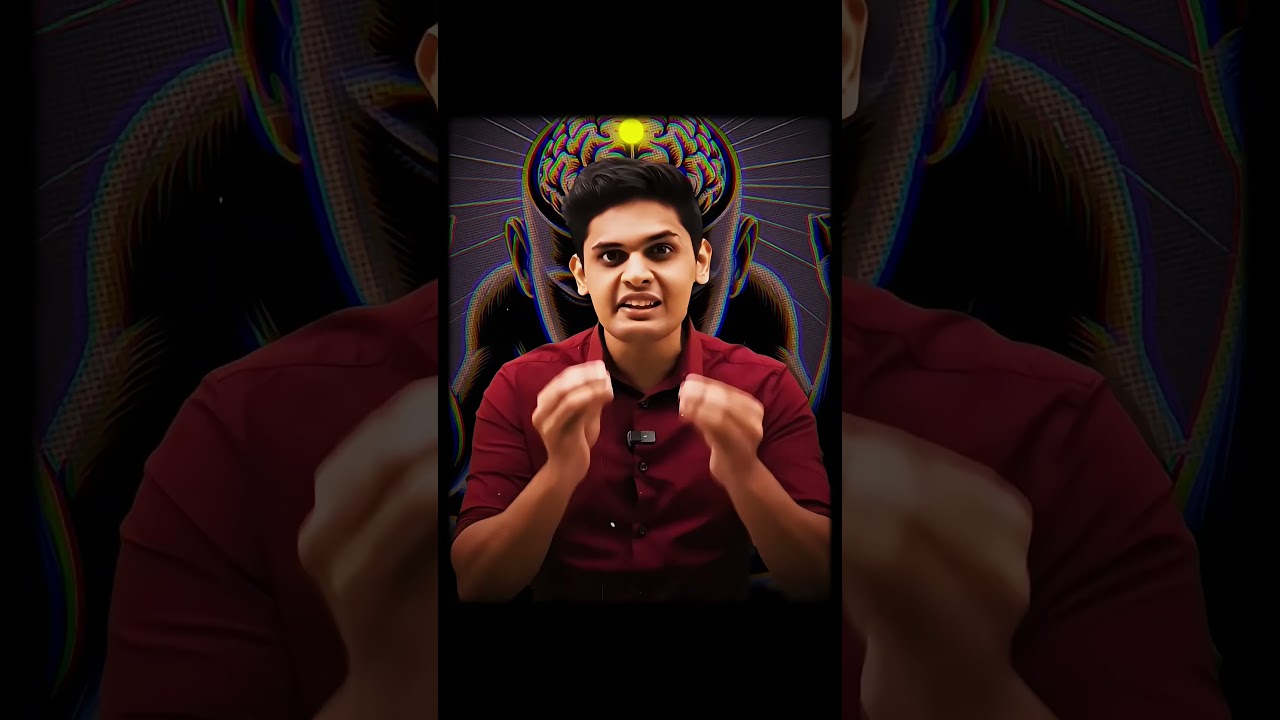 Test Your Focus Power 🥶||Prashant Kirad 