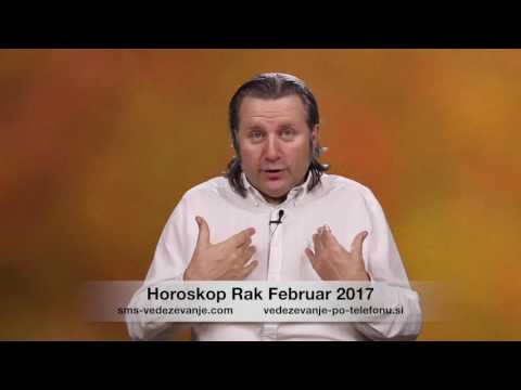 Video: Horoskop 9. Februar