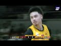 Kyle Paranada STARTS STRONG for UST vs. UP in 1Q 🐯 | UAAP Season 88 Men’s Basketball Final Four