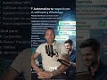 En este video te explico cómo funcionan las automatizaciones para negocios #shorts