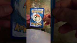 Water Type? #shorts #pokemon #pokemoncards #pokemonchannel #pokemontcg #cards