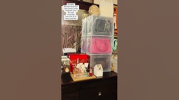 Transform Your Space with Affordable Shoe Storage Solutions