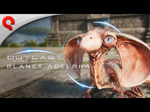 kein Name: Creatures of Adelpha