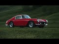 A & S Talking Cars: 1961 Ferrari 250 GT SWB