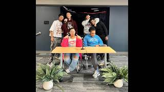 DECA High Morning Announcements