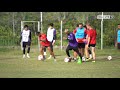 Bali United Pindah ............ Tempat Latihan | Goal Skill Save