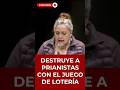 DESTRUYE A PRIANISTAS CON EL JUEGO DE LOTERÍA | #shorts #debate #política #sheinbaum #ultimahora #4t