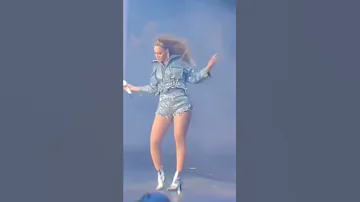 Beyoncé Mi Gente 
