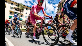 giro d'Italia (Chiavari)