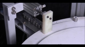 Nozzle OCR Inspection system