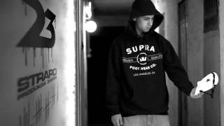 Video thumbnail of "Strapo - Nula feat. Ektor (prod. Emeres)"