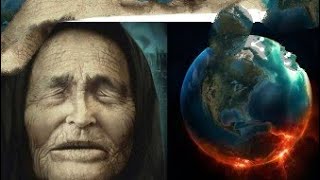 Baba vanga predictions 2020 to 5079 ?