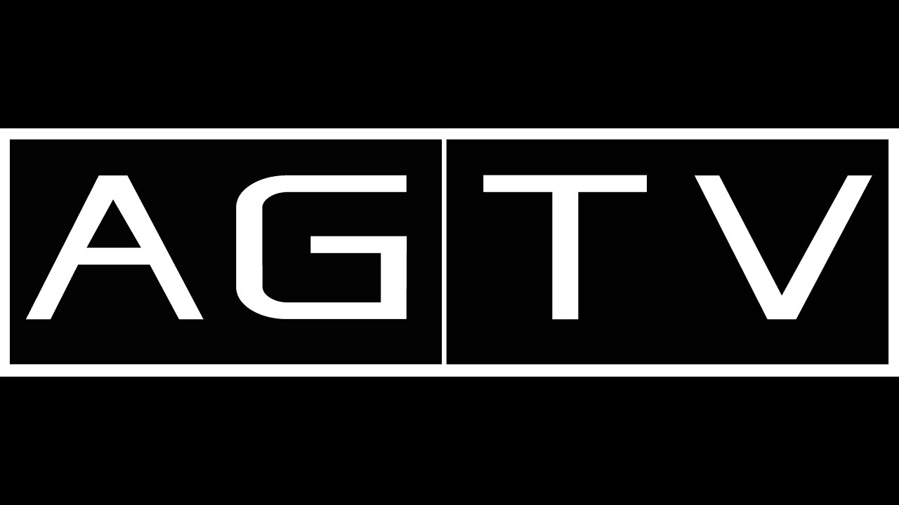 AGTV CCTV @ Newcastle Student Union - YouTube