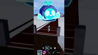 A Fruta Portal Vale Buddha No Blox Fruits #shorts