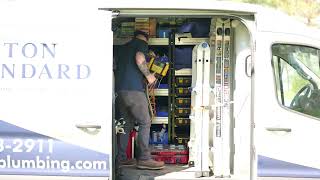 AC Seem Off? Boston Standard Is Here to Help!