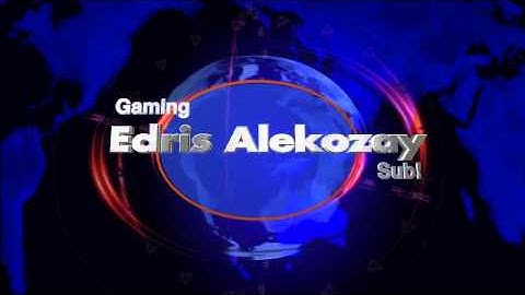 MY INTRO FOR MY GAMING CHANNEL uploaded from FliXpress.com