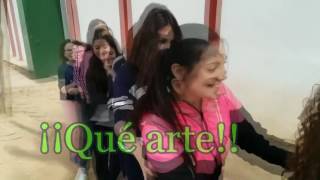 Primer Lipdub IES ABULA