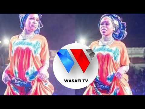 Download GIGY MONEY AIGHARIMU WASAFI TV WAFUNGIWA MIEZI SITA NA TCRA