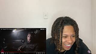 Dougie B-Pt.ll Hazard Lights(Reaction)