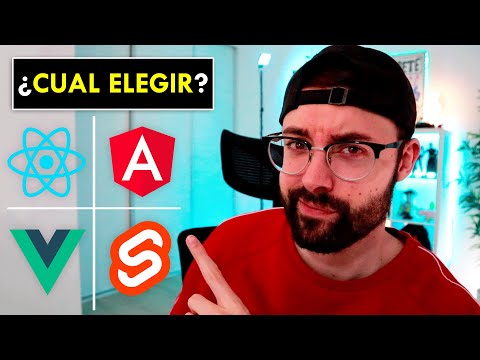 Video: ¿Cuál es JS principal en angular?