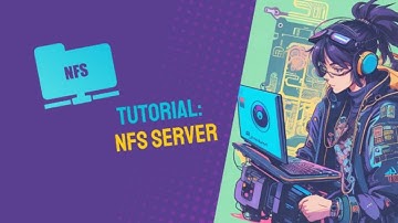Tutorial: Guía para Instalar y Configurar Servidor NFS en Ubuntu Server y de Clientes NFS
