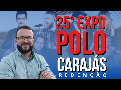 25° Expo polo Carajás