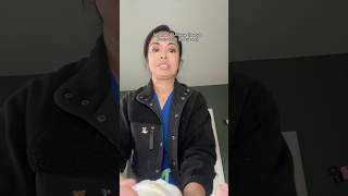 When an ICU Nurse floats to Postpartum..