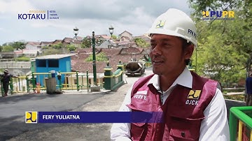 Video OSP Terbaik Kegiatan Terintegrasi: "Percantik Bantaran Sungai Winongo" | OSP 2 DIY