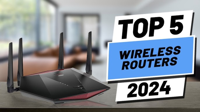 Best WiFi 6E Mesh System (2024)