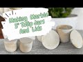 3in Tulip Jar lid