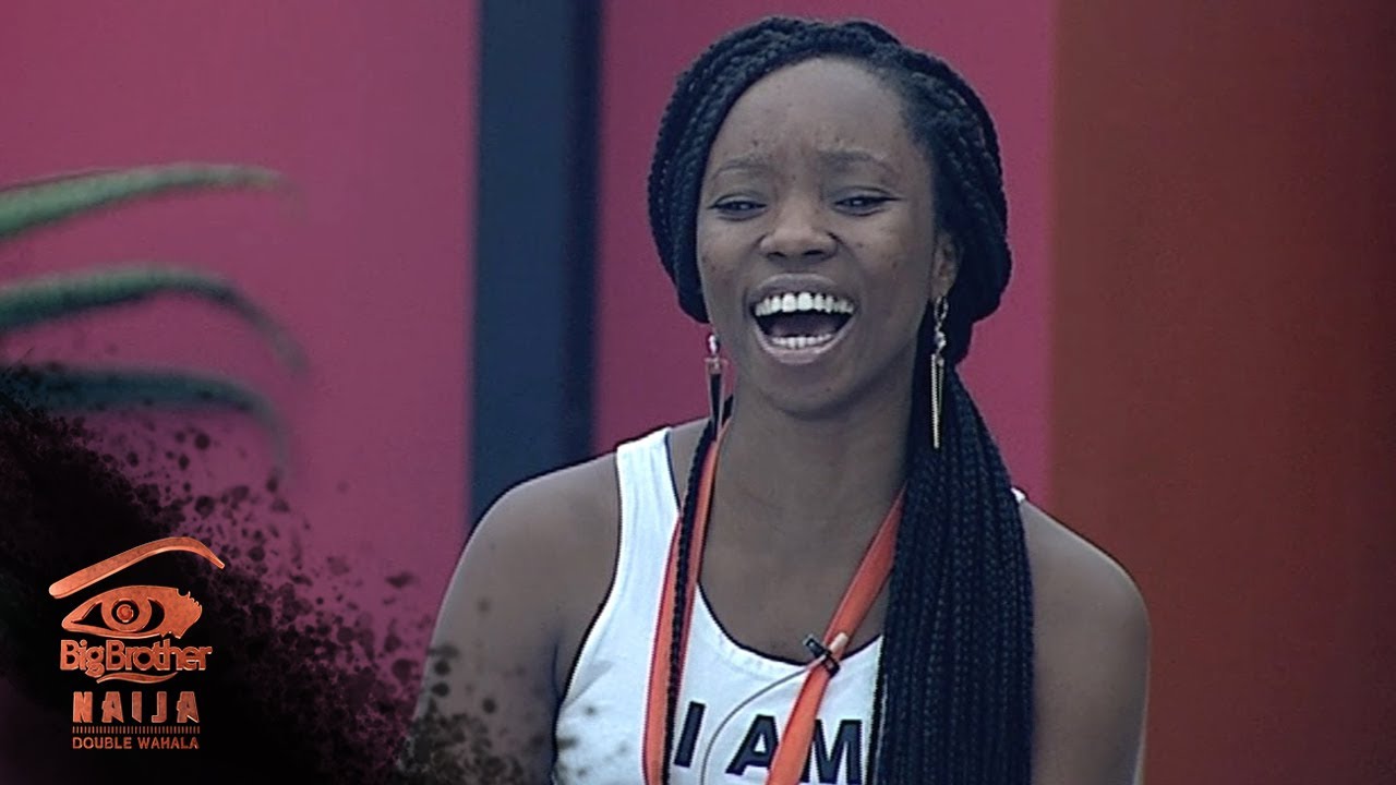 Ninth Week in Biggie’s House | Big Brother: Double Wahala | Africa Magic