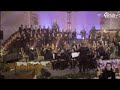 Christmas in Odessa 2020 (Рождественский концерт 2020) - Gloria Orchestra &amp; Choir