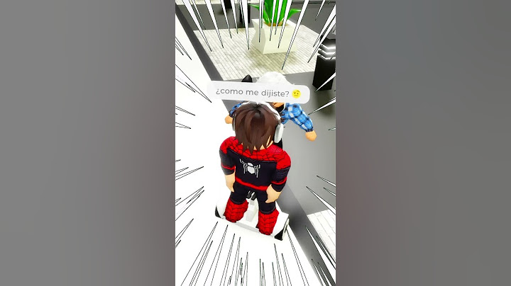 CUANDO TE MOLESTAN EN BROOKHAVEN Y TE TERMINAN BANEANDO A TI 🤬 |  #roblox #brookhaven #humor