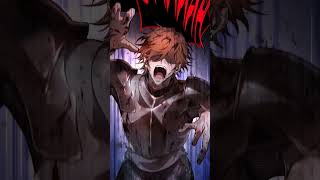 Name Infinite Mage. Another Day Of Posting Eruki Until He Gets The Recognition He Deserves