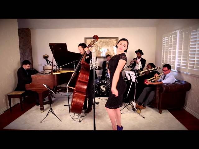 Postmodern Jukebox - Criminal