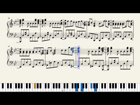 Jujutsu Kaisen Opening 1 Solo Piano Kaikaikitan Youtube Jujutsu Kaisen Opening 1 Solo Piano Kaikaikitan Youtube