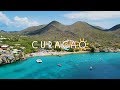 Feel it for yourself in Curaçao