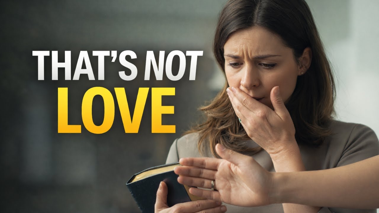 When Love Starts Asking You to Stay Silent