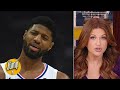 The NBA's All-Star voting system has one major flaw - Rachel Nichols | The Jump