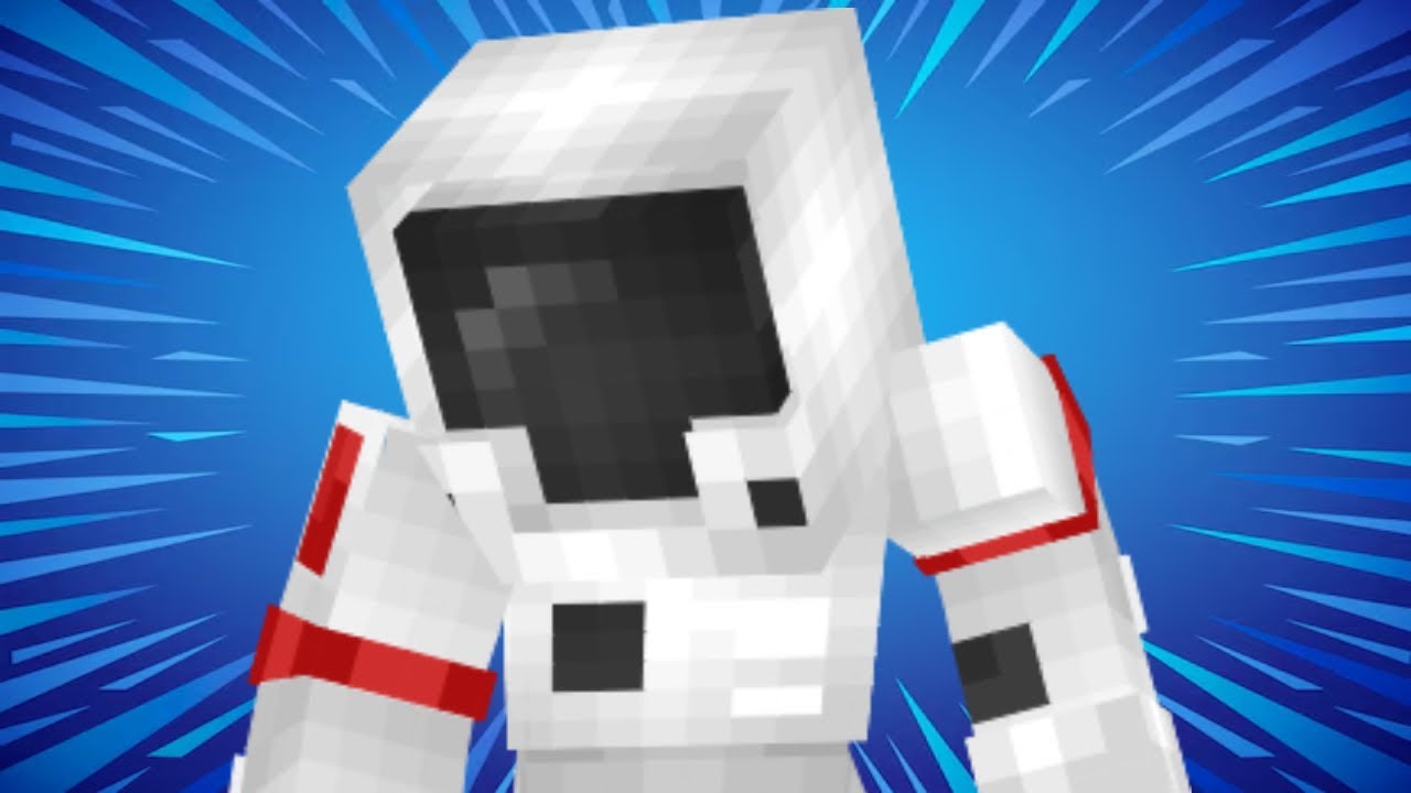 Minecraft: Danny Phantom Final Episode - THE MOON - YouTube
