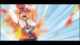 Download lagu Hiiro vs Geld || Scarlet Bond!