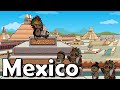 The Animated History of Mexico