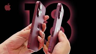 New Apple iPhone 18: FIRST LOOK Introduction| Apple's New iPhones Mobiles 2027/26