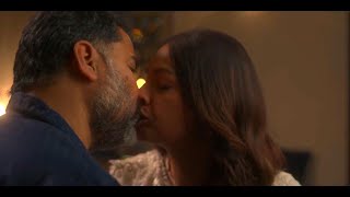 Bombay Begums Hot Kissing Scene Rani Naushad Pooja Bhatt Danish Husain Netflix Web Series