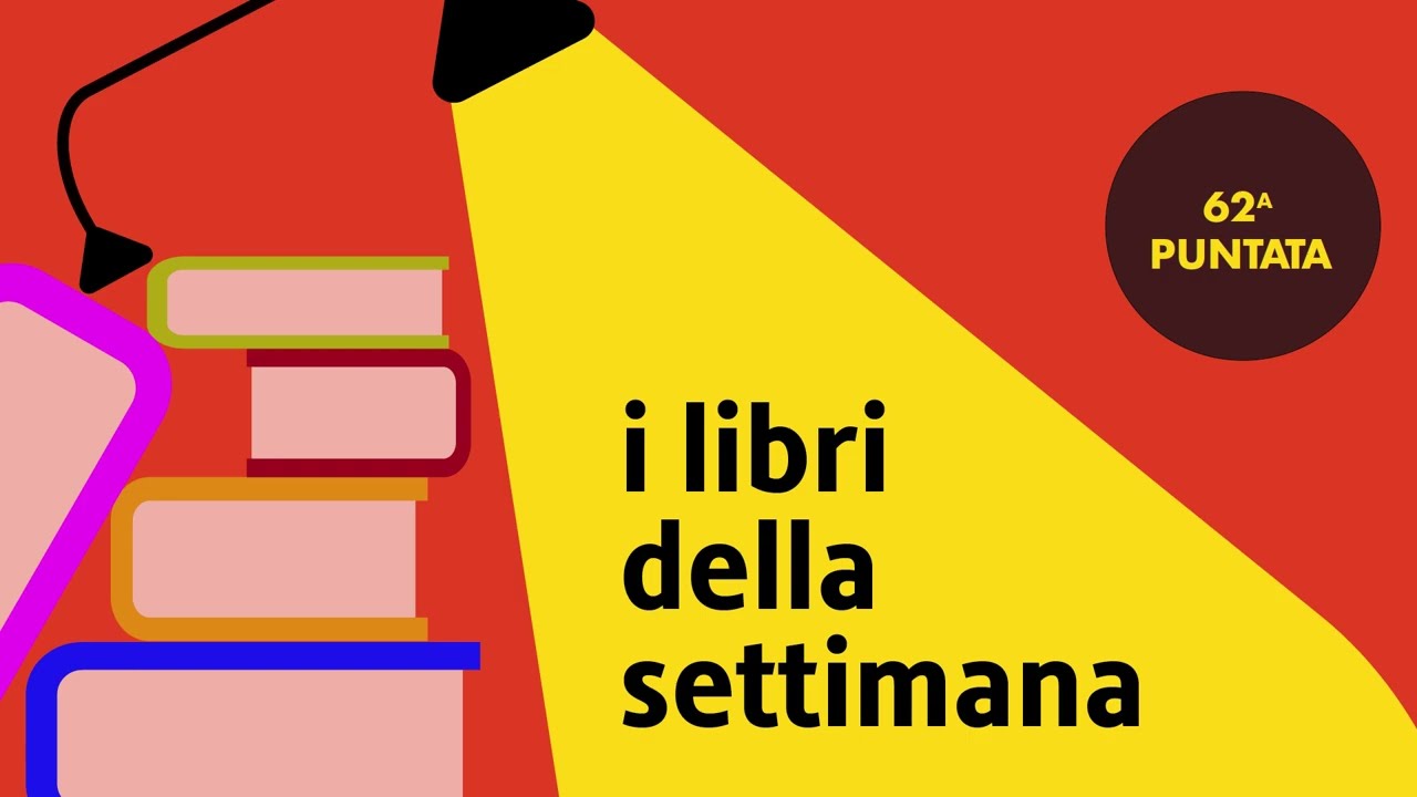 La scienza delle pulizie, il libro del clima e la vita eterna