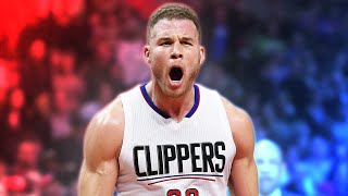 El Auge y la Caida de Blake Griffin