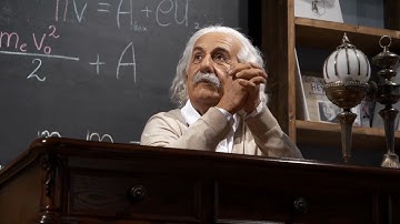 Why Do We Feel Gravity? The Science Behind This Fundamental Force (3 Minutes)